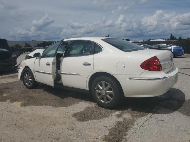2G4WC582181159805 - 2008 BUICK LACROSSE CX Ağ foto 2