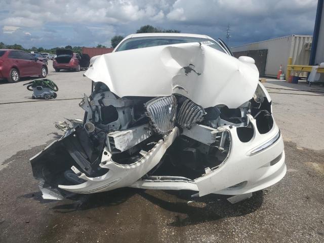 2G4WC582181159805 - 2008 BUICK LACROSSE CX Ağ foto 5