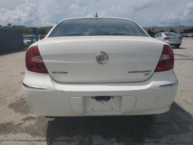 2G4WC582181159805 - 2008 BUICK LACROSSE CX Ağ foto 6