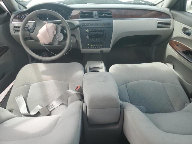 2G4WC582181159805 - 2008 BUICK LACROSSE CX Ağ foto 8