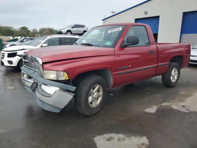 1999 DODGE RAM 1500, 