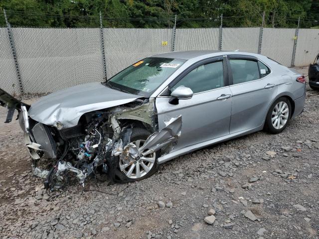 2020 TOYOTA CAMRY LE, 