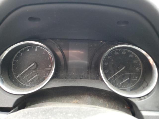 4T1L11AK5LU919906 - 2020 TOYOTA CAMRY LE ვერცხლისფერი ფოტო 9