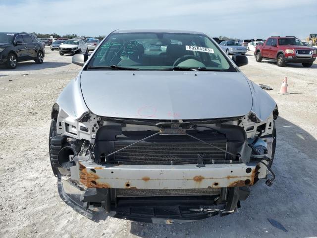 1G1ZB5E06CF153242 - 2012 CHEVROLET MALIBU LS SILVER photo 5