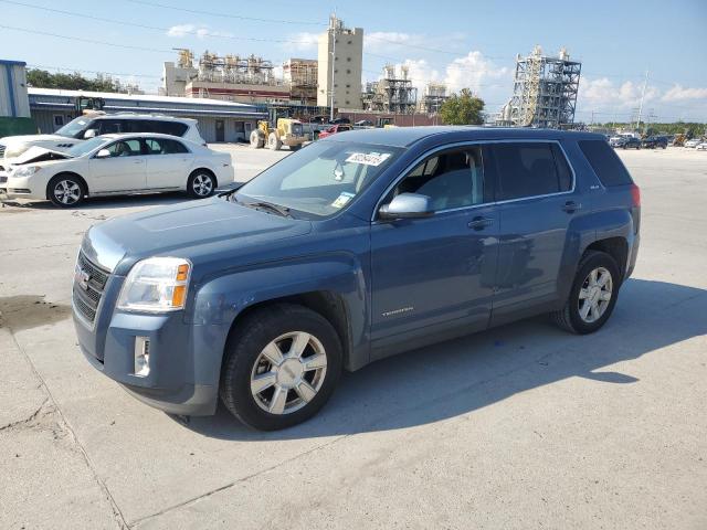 2012 GMC TERRAIN SLE, 