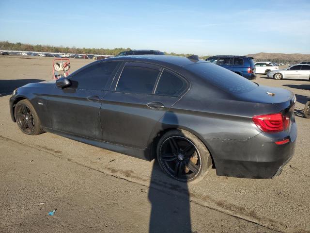 WBAFR7C57DC819508 - 2013 BMW 535 I GRAY photo 2