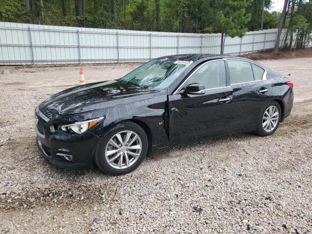 2014 INFINITI Q50 BASE, 