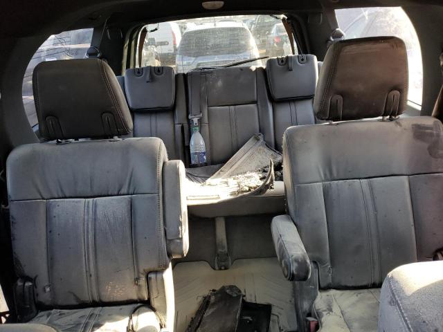 5LMJJ3JT2FEJ12704 - 2015 LINCOLN NAVIGATOR L GRAY photo 10