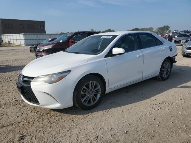 2017 TOYOTA CAMRY LE, 