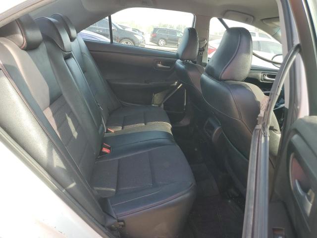 4T1BF1FK3HU713934 - 2017 TOYOTA CAMRY LE 白色 照片 10