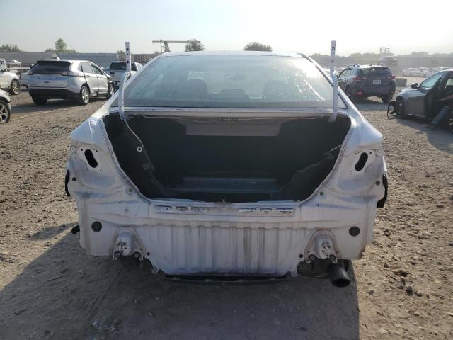 4T1BF1FK3HU713934 - 2017 TOYOTA CAMRY LE 白色 照片 6