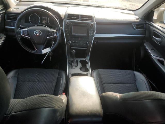 4T1BF1FK3HU713934 - 2017 TOYOTA CAMRY LE 白色 照片 8