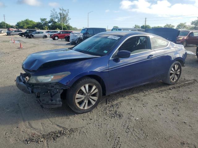 2011 HONDA ACCORD EXL, 