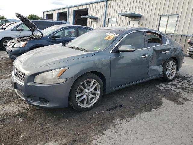 2010 NISSAN MAXIMA S, 
