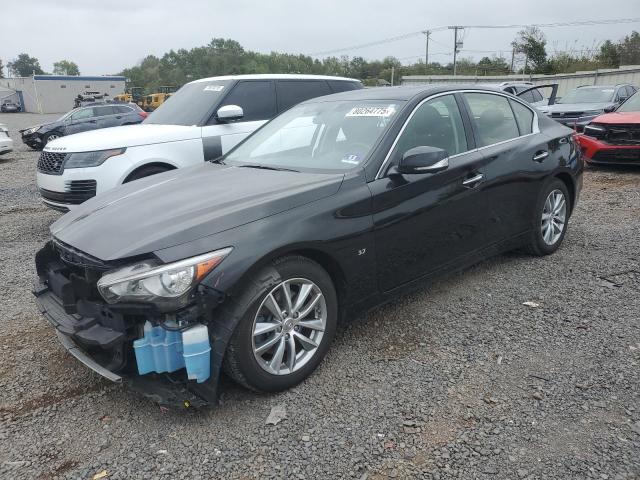 2015 INFINITI Q50 BASE, 