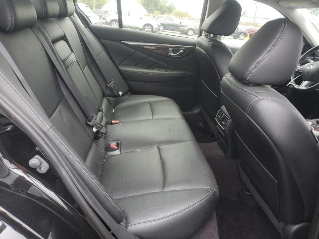 JN1BV7AR6FM404926 - 2015 INFINITI Q50 BASE 黑色 照片 10