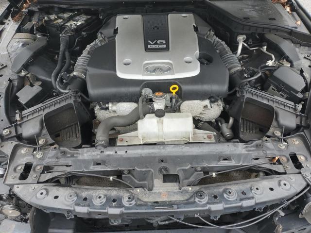 JN1BV7AR6FM404926 - 2015 INFINITI Q50 BASE 黑色 照片 11