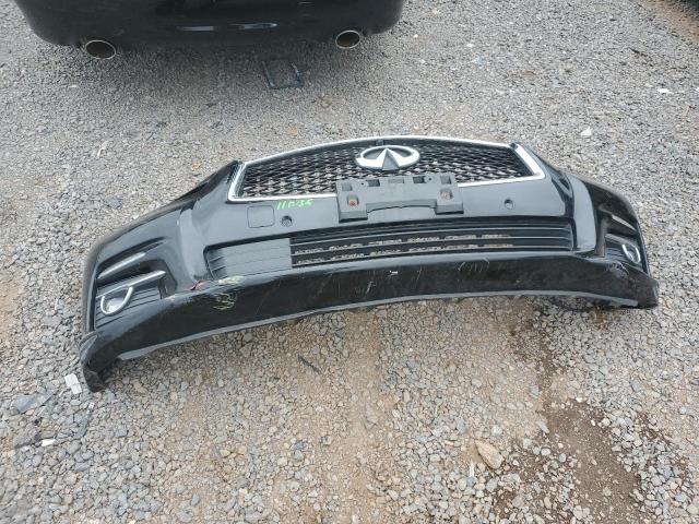 JN1BV7AR6FM404926 - 2015 INFINITI Q50 BASE 黑色 照片 12