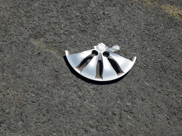 1HGCP2F38BA020565 - 2011 HONDA ACCORD LX ნაცრისფერი ფოტო 12