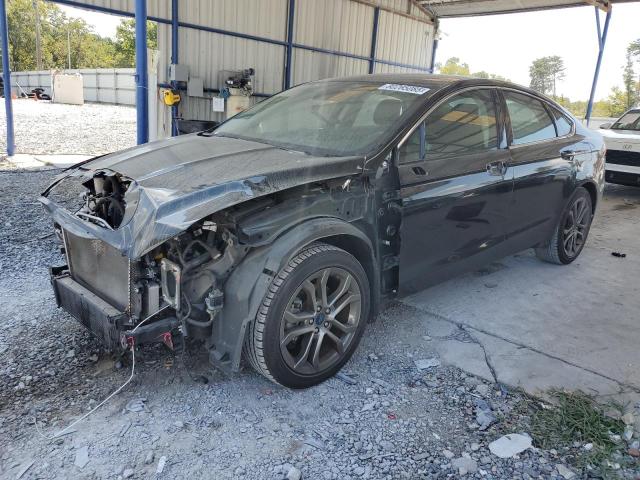 2019 FORD FUSION SEL, 