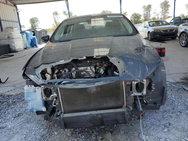 3FA6P0CD4KR224532 - 2019 FORD FUSION SEL Czarny zdjęcie 5