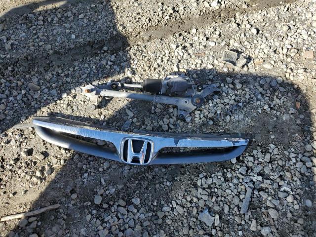 1HGCM66556A012866 - 2006 HONDA ACCORD EX BLUE photo 12