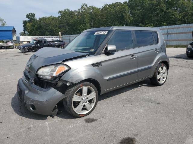 2011 KIA SOUL +, 