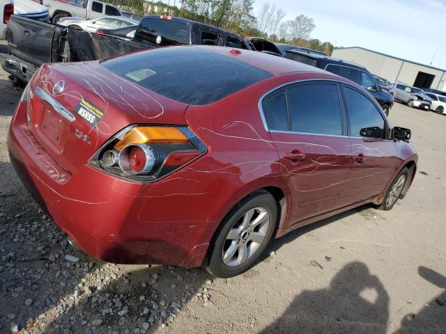 1N4AL21E18N414670 - 2008 NISSAN ALTIMA 2.5 RED photo 3