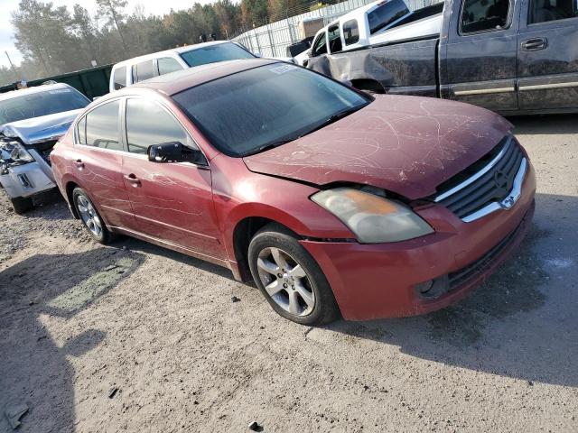 1N4AL21E18N414670 - 2008 NISSAN ALTIMA 2.5 RED photo 4