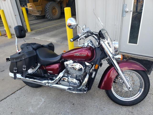 2004 HONDA VT750 C, 