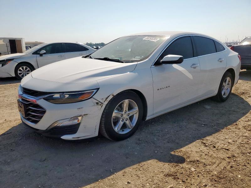 2020 CHEVROLET MALIBU LS, 