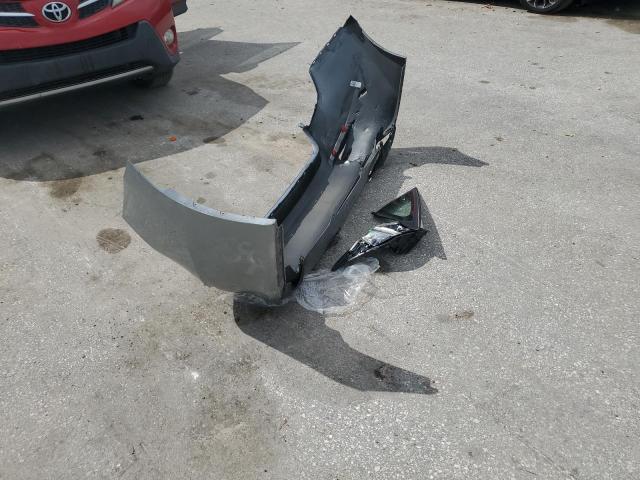 2HGFE4F84SH311320 - 2025 HONDA CIVIC SPORT Gümüş foto 12