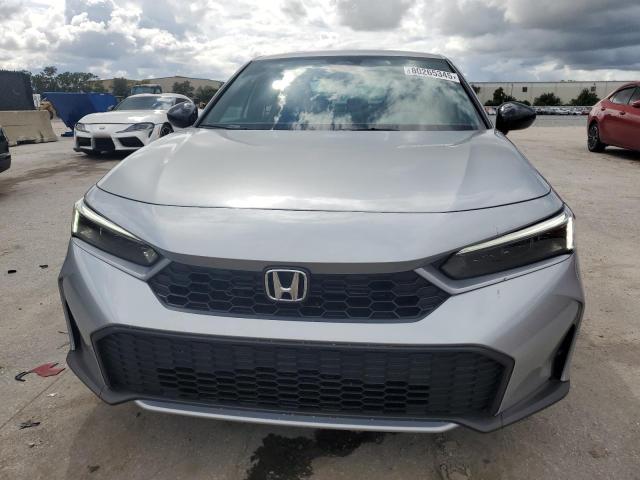 2HGFE4F84SH311320 - 2025 HONDA CIVIC SPORT Gümüş foto 5