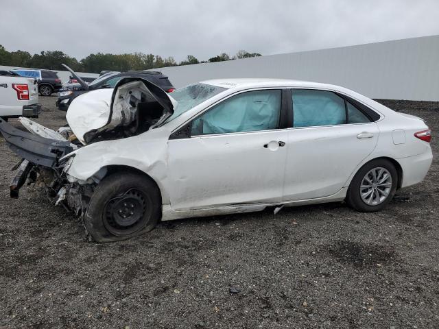 2017 TOYOTA CAMRY LE, 