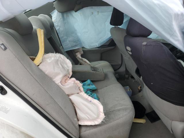 4T1BF1FK4HU422861 - 2017 TOYOTA CAMRY LE WHITE photo 10