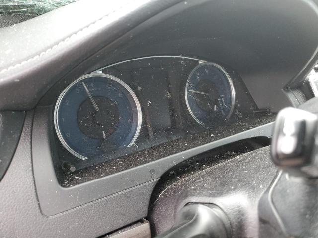 4T1BF1FK4HU422861 - 2017 TOYOTA CAMRY LE WHITE photo 9