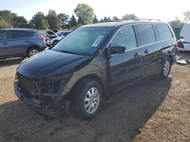 2008 HONDA ODYSSEY EXL, 