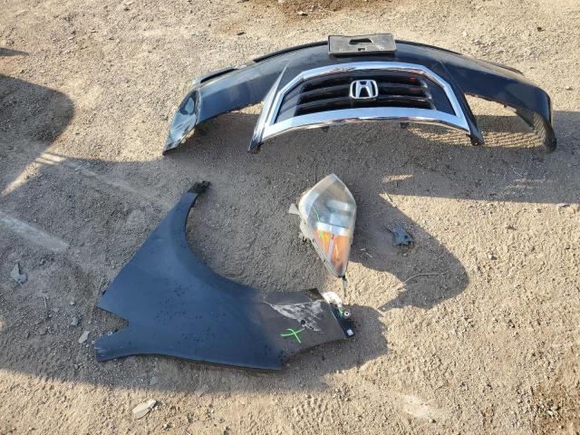 5FNRL38618B067308 - 2008 HONDA ODYSSEY EXL BLACK photo 13