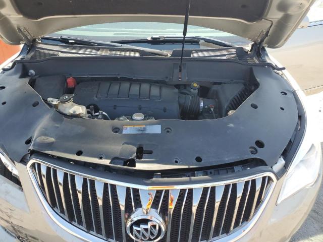 5GAKVCKD8DJ214098 - 2013 BUICK ENCLAVE 米色 照片 11