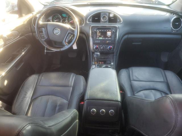 5GAKVCKD8DJ214098 - 2013 BUICK ENCLAVE 米色 照片 8