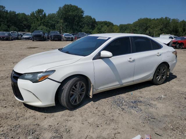 2015 TOYOTA CAMRY LE, 