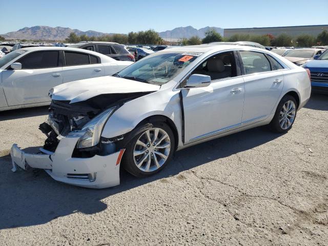 2017 CADILLAC XTS LUXURY, 