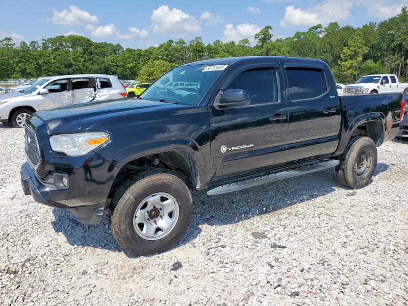 2016 TOYOTA TACOMA DOUBLE CAB, 