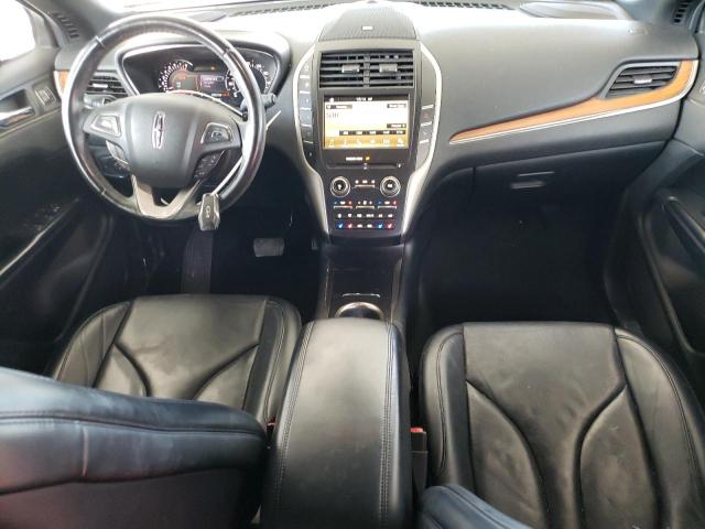 5LMTJ3DH6GUJ31893 - 2016 LINCOLN MKC RESERVE Bordo fotoğraf 8