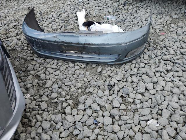 4T1BF28B2YU084413 - 2000 TOYOTA AVALON XL 灰色 照片 12