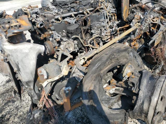 3AKJHHDR1MSMR4729 - 2021 FREIGHTLINER CASCADIA 1 Ağ foto 10