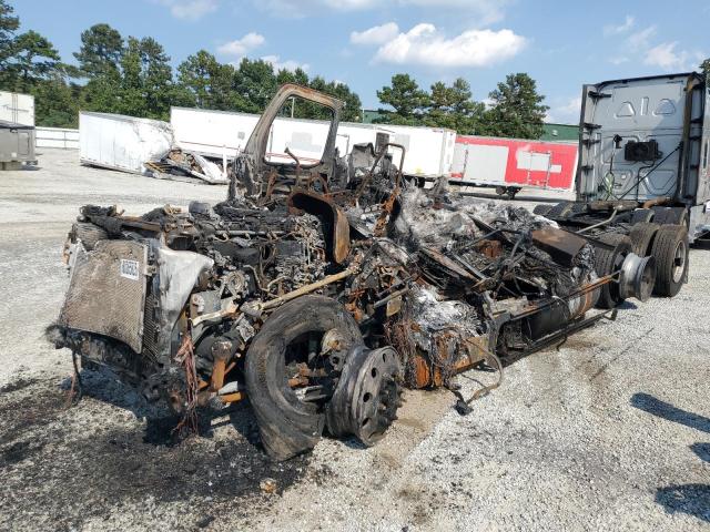 3AKJHHDR1MSMR4729 - 2021 FREIGHTLINER CASCADIA 1 Ağ foto 2