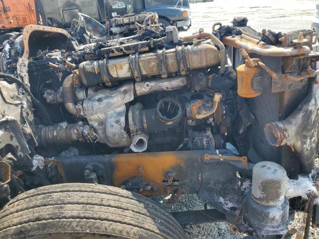 3AKJHHDR1MSMR4729 - 2021 FREIGHTLINER CASCADIA 1 Ağ foto 5