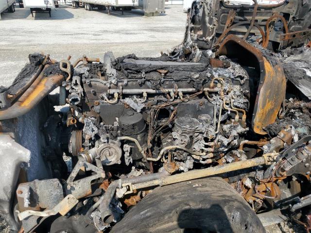 3AKJHHDR1MSMR4729 - 2021 FREIGHTLINER CASCADIA 1 Ağ foto 7