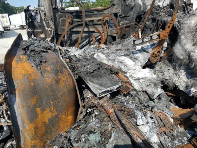 3AKJHHDR1MSMR4729 - 2021 FREIGHTLINER CASCADIA 1 Ağ foto 8